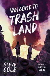Icon image Welcome to Trashland