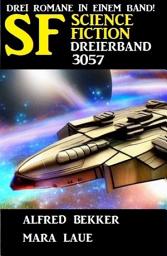 Icon image Science Fiction Dreierband 3057