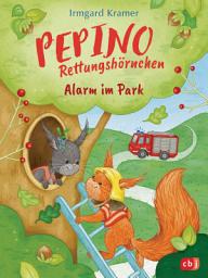 Icon image Pepino Rettungshörnchen - Alarm im Park