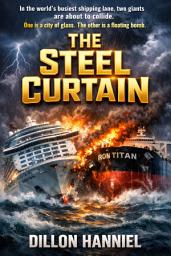 Icon image THE STEEL CURTAIN