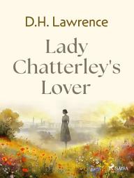 Icon image Lady Chatterley's Lover