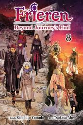 Icon image Frieren: Beyond Journey’s End