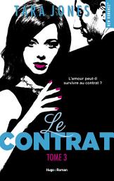 Icon image Le contrat - Tome 03