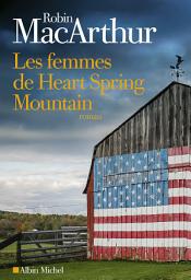 Icon image Les Femmes de Heart Spring Mountain