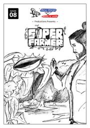 Icon image Battle against climate change: Super Farmer