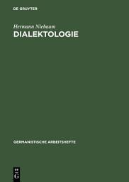 Icon image Dialektologie