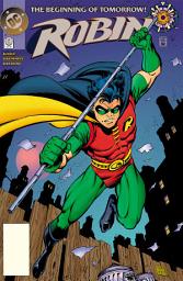 Icon image Robin (1993)
