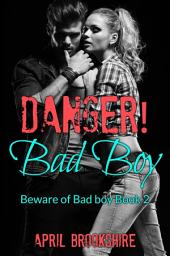 Icon image Danger! Bad Boy