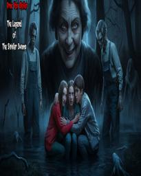 Icon image The Legend of The Sinister Swamp