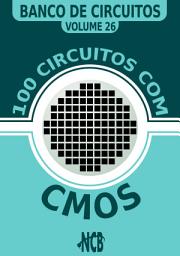 Icon image 100 Circuitos com CMOS