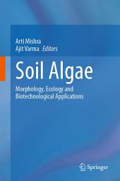 Icon image Soil Algae: Morphology, Ecology and Biotechnological Applications