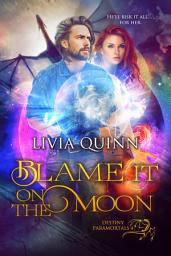 Icon image Blame it On the Moon