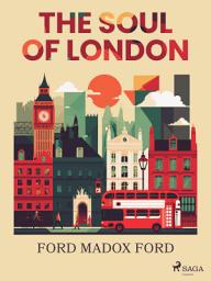 Icon image The Soul of London