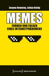 Icon image Memes – Formen und Folgen eines Internetphänomens