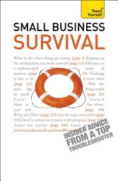 Icon image Small Business Survival: Teach Yourself
