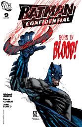 Icon image Batman Confidential (2006)