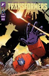 Icon image Transformers