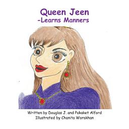 Icon image Queen Jeen - Learns Manners
