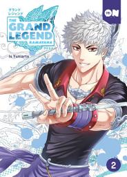 Icon image GLR (re:ON Comics Book): (reON Comics)