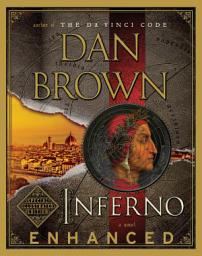 Icon image Inferno: Special Illustrated Edition (Enhanced): Featuring Robert Langdon