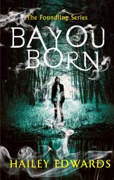 Icon image Bayou Born
