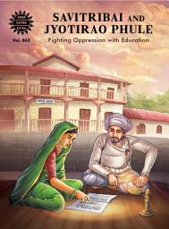 Icon image Savitribai and Jyotirao Phule