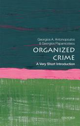 Icon image Organized Crime: A Very Short Introduction