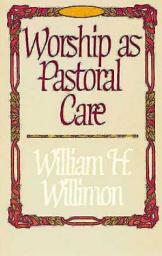 Icon image Worship as Pastoral Care
