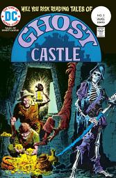 Icon image Tales of Ghost Castle (1975)