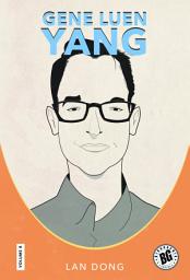 Icon image Gene Luen Yang