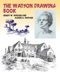 Icon image The Watson Drawing Book