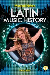 Icon image Latin Music History