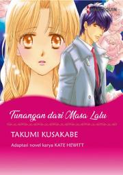 Icon image TUNANGAN DARI MASA LALU: Harlequin Comics