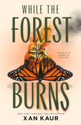 Icon image While the Forest Burns