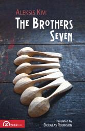 Icon image The Brothers Seven: A Tale