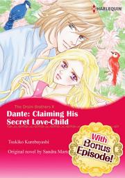 Icon image [With Bonus Episode !]DANTE: CLAIMING HIS SECRET LOVE-CHILD: Harlequin Comics