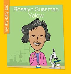 Icon image Rosalyn Sussman Yalow