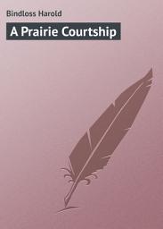 Icon image A Prairie Courtship