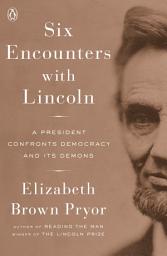 Icon image Six Encounters with Lincoln: A President Confronts Democracy and Its Demons