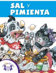 Icon image Sal y Pimienta