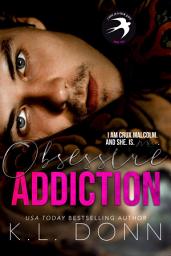 Icon image Obsessive Addiction: Age gap, high school, obsessive, prison, kill for her, romance