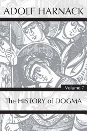 Icon image History of Dogma, Volume 7