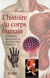Icon image L'Histoire du corps humain