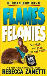 Icon image Flames and Felonies