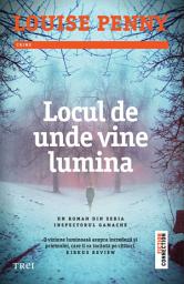 Icon image Locul de unde vine lumina