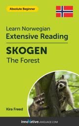 Icon image Norwegian Extensive Reading: THE FOREST: Level 2