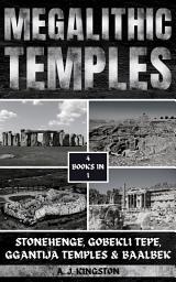 Icon image Megalithic Temples: Stonehenge, Gobekli Tepe, Ggantija Temples & Baalbek