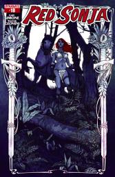 Icon image Red Sonja Vol. 2