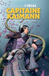 Icon image L'Incal : Capitaine Kaimann