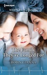 Icon image The Family They've Longed For